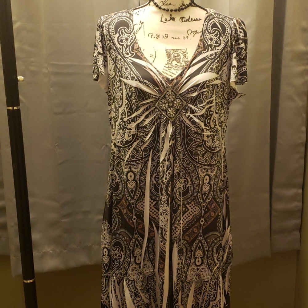 Beautiful Dress